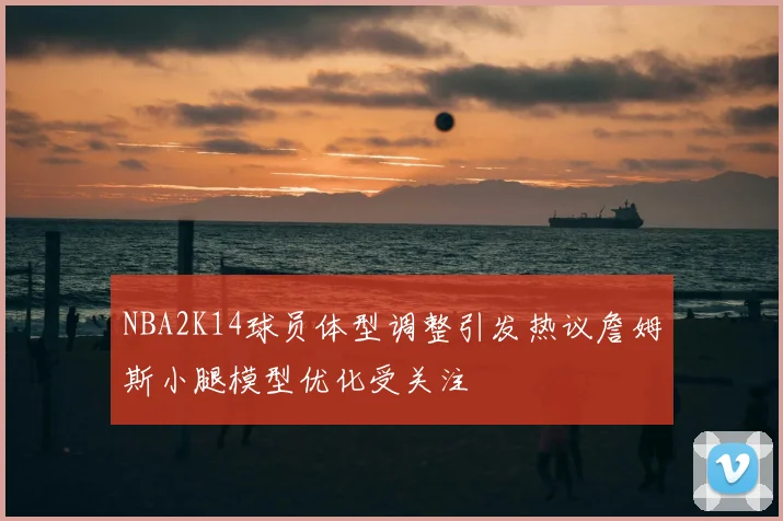 NBA2K14球员体型调整引发热议詹姆斯小腿模型优化受关注
