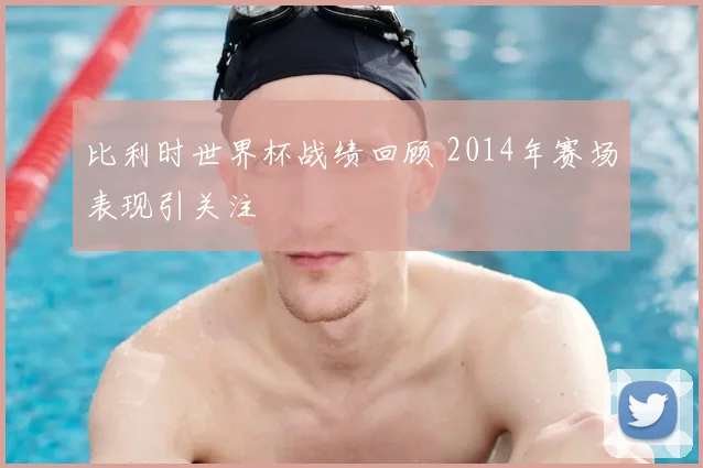 比利时世界杯战绩回顾 2014年赛场表现引关注