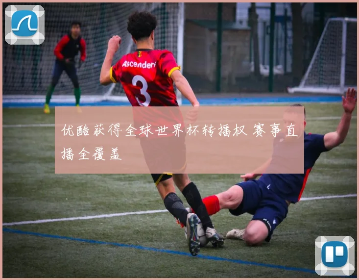优酷获得全球世界杯转播权 赛事直播全覆盖