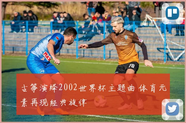 古筝演绎2002世界杯主题曲 体育元素再现经典旋律