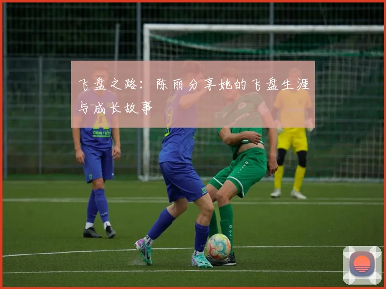 飞盘之路:陈丽分享她的飞盘生涯与成长故事